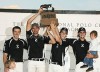 Zacara campeón del Joe Barry Memorial Polo Cup